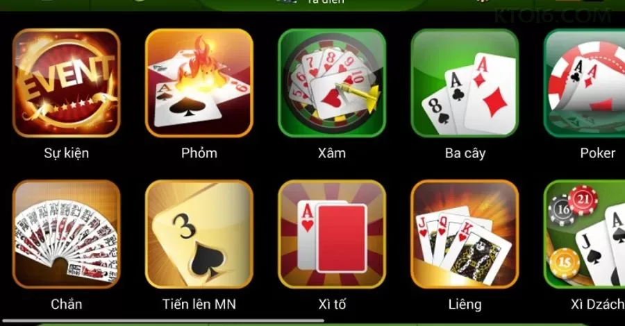 kto multi dispositivo